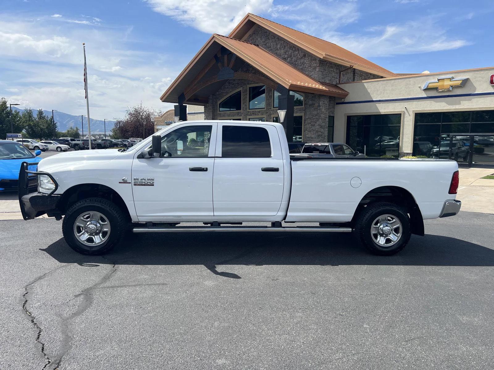 ram ram 2500 pickup 2018 3C6UR5HL1JG148150 image ram ram 2500 pickup 2018 3C6UR5HL1JG148150 image